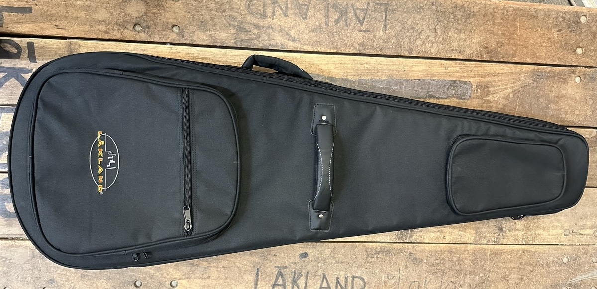 gig bag front